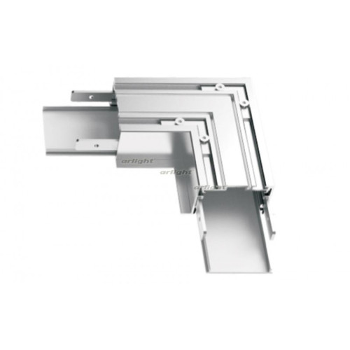 Угол Arlight S2-LINIA55-F-L90 прямой 021272