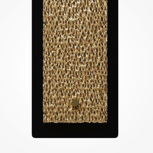 Настенный светильник Maytoni Golthic MOD474WL-L30B3K