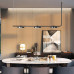 Подвесной светильник ImperiumLoft Cary 151261-26