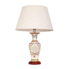 Настольная лампа Abrasax Lidia CT1365B20-OL