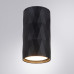 Накладной светильник Arte Lamp Fang A5557PL-1BK