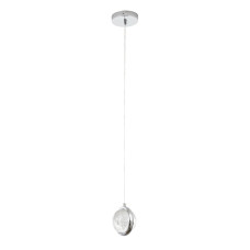 Подвесной светильник LED4U L7109-1 СR