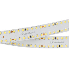 Светодиодная лента Arlight S2-A280-20mm 24V Warm2700 (20 W/m, IP20, 2835, 2.5m) 021199(2)