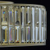 Подвесной светильник MW-Light Монарх 1 121010305