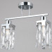 Потолочный светильник Illumico IL3601-2CSQ-26 CR DS