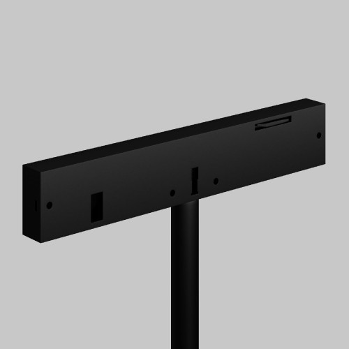 Трековый магнитный светильник Maytoni Skim TR191-1-3W3K-M-BW