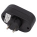 Сетевой разветвитель Uniel S-ES2-16O BLACK UL-00011234