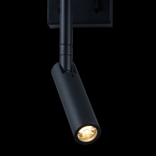 Подсветка для картин Loft IT STICK 10012/6+3BK