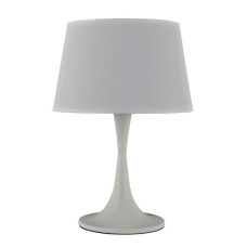 Настольная лампа Ideal Lux London TL1 Big Bianco 110448