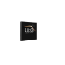Сценарная панель с экраном Yeelight Pro, серия S21, проводная, черный