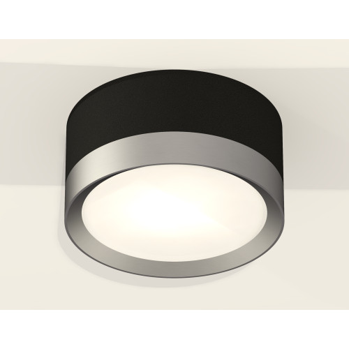Потолочный светильник Ambrella Light Techno Spot XS8102003 (C8102, N8121)