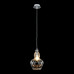 Подвесной светильник Maytoni Eustoma MOD238-PL-01-TR