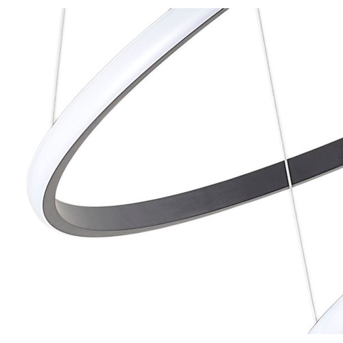 Подвесная люстра Zortes Ringolight ZRS.33321.75C