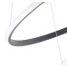 Подвесная люстра Zortes Ringolight ZRS.33321.75C