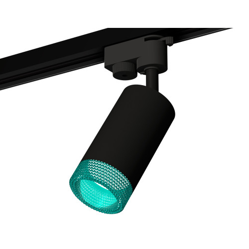 Трековый однофазный светильник Ambrella Light Track System XT6323083 (A2521, C6323, N6153)