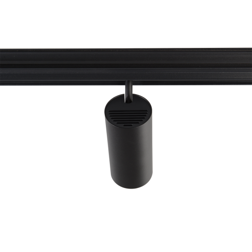 Трековый магнитный светильник Crystal Lux Space CLT 0.33 003 20W BL 3CCT-SMART