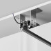 Магнитный встраиваемый шинопровод Maytoni Busbar trunkings Exility TRX034-SCH-422B