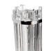 Настенный светильник Garda Decor 62GDW-D007K5B/350CH