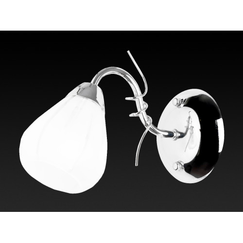 Бра Toplight Alexia TL3640B-01CH