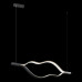 Подвесной светильник Loft IT Tape Light 10403/1000 SN Подвесной светильник Loft IT Tape Light 10403/1000 SN