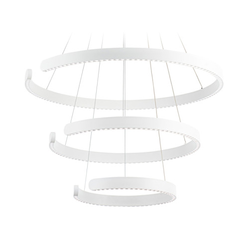 Подвесная люстра Ambrella Light Comfort FL5887