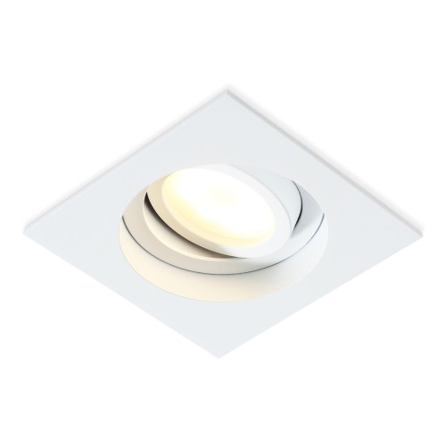 Встраиваемый светильник Ambrella Light Techno Spot Standard Tech TN102757