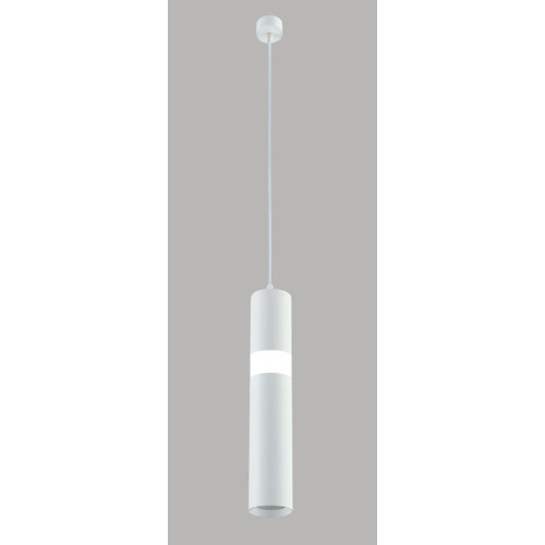 Подвесной светодиодный светильник Crystal Lux CLT 038C360 WH
