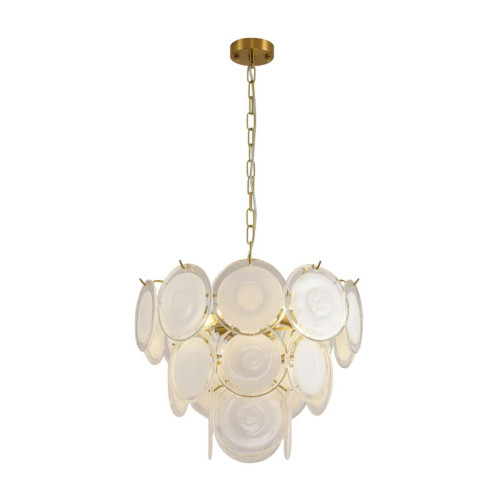 Подвесная люстра Lumion Moderni Chipsy 8320/5 Подвесная люстра Lumion Moderni Chipsy 8320/5