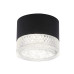 Накладной светильник Crystal Lux CLT 140C80 BL 4000K