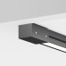 Токоведущий светильник для уличной трековой системы Maytoni Elasity O-TR001-LL-L30W3K
