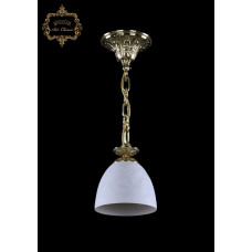 Подвесной светильник Art Classic 34.03.1.d138.G.Angel