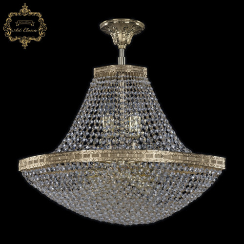 Потолочная люстра Art Classic 21.323.H1.55SP.G Потолочная люстра Art Classic 21.323.H1.55SP.G