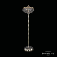 Торшер Bohemia Ivele Crystal 19271T4/35IV-138 G