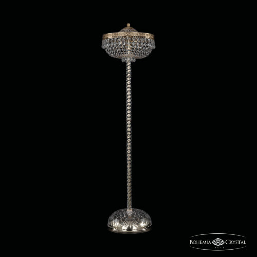 Торшер Bohemia Ivele Crystal 19271T4/35IV-138 G