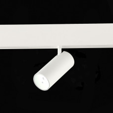 Трековый магнитный светильник ST Luce Skyline 48 ST375.506.07ZGB