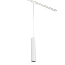 Трековый однофазный светильник Myfar Beam MT0126-GU10-W Трековый однофазный светильник Myfar Beam MT0126-GU10-W