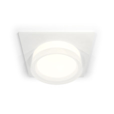 Встраиваемый светильник Ambrella Light Techno Spot XC6520066 (C6520, N6241)