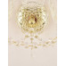 Бра Bohemia Ivele Crystal 104B/2/141 G