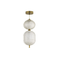 Подвесной светильник Arti Lampadari Candels L 1.P8 G