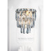 Настенный светильник Lumien Hall Kristin LH0066/2W-AB-CL