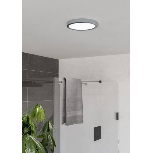 Настенно-потолочный светильник Eglo Fueva 6 901763