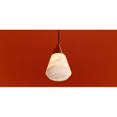 Подвесной светильник Freya Cave FR5631PL-L6BS1