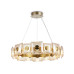 Подвесная люстра Ambrella Light High Light Crystal LH31027