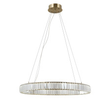Подвесная люстра Moderli Asti V10731-PL