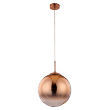 Подвесной светильник Arte Lamp Jupiter Copper A7963SP-1RB