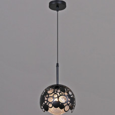 Подвесной светильник Reluce 05911-0.9-01 BK