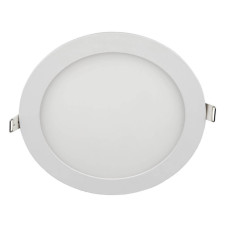 Встраиваемый светодиодный светильник Elektrostandard DLR003 24W 4200K 4690389081880