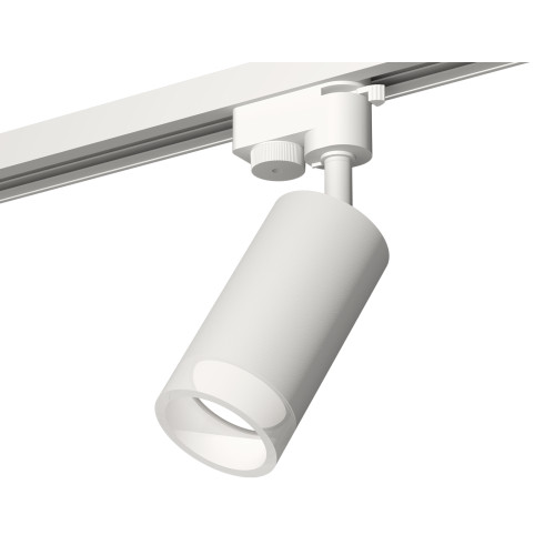 Трековый однофазный светильник Ambrella Light Track System XT6322160 (A2520, C6322, N6248)