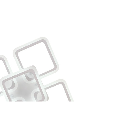 Потолочный светильник Natali Kovaltseva HIGH-TECH LED LAMPS 82022
