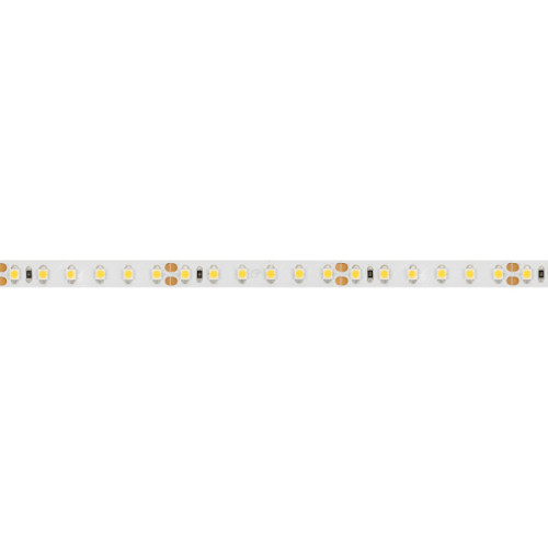 Светодиодная лента Arlight RT-A120-8mm 24V Warm2700 (9.6 W/m, IP20, 2835, 5m) 010346(2)